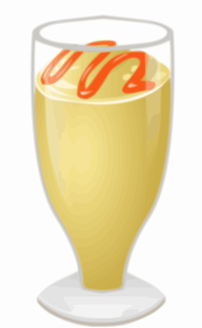 Aktiver, Cocktail, Kollektion, Drikke