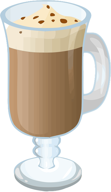 Free assets coffee collection vector