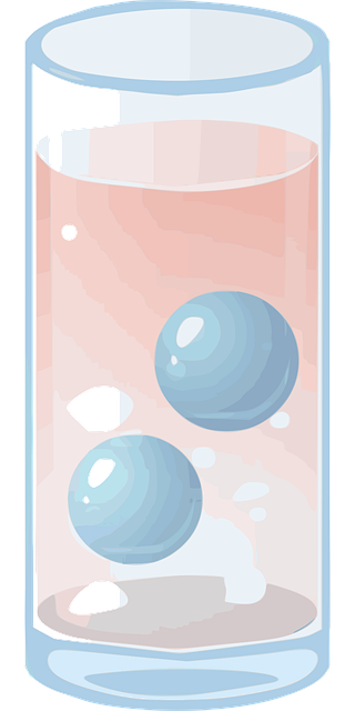 Free assets collection fizz illustration