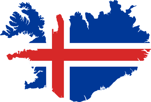 Free borders country europe vector
