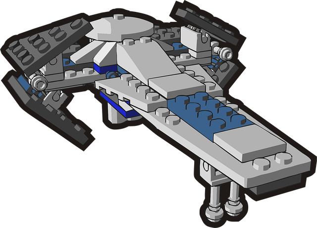 Infiltrator, Star Wars, Romskip