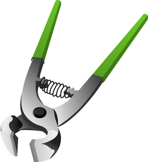 Free cable construction jims card vector