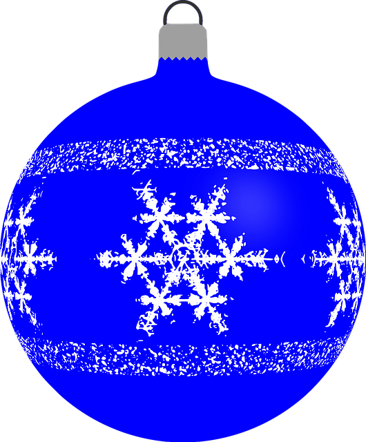 Free Bauble Nature vector and picture