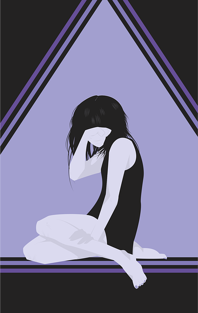 Free comic characters female girl illustration