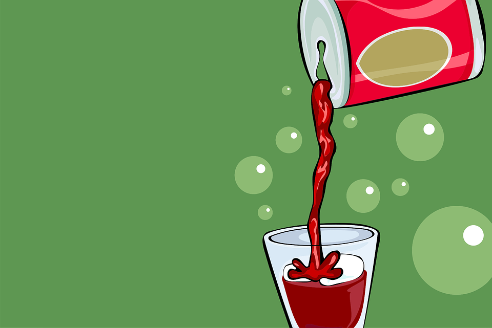 Background Beverage Bubbles · Free vector graphic on Pixabay