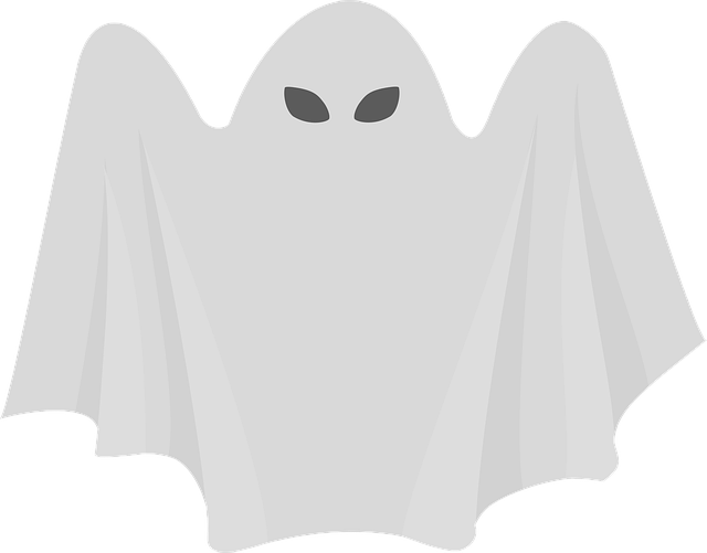 Download free HD stock image of Ghost Halloween Free ghost halloween spooky vector