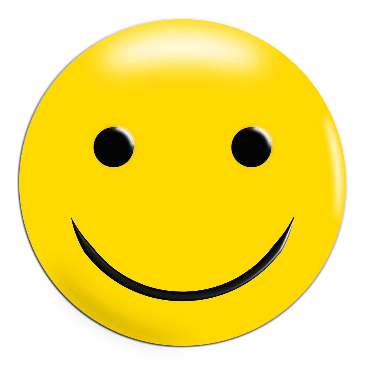 3 000 Kostenlose Smiley Clipart Und Smiley Bilder Pixabay