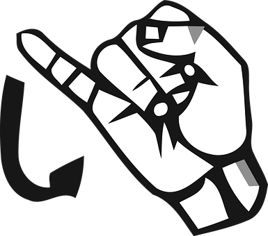 60+ Free Deaf Alphabet & Sign Language Images - Pixabay
