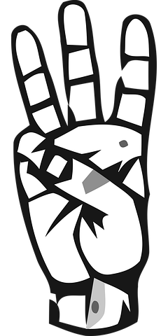 100+ Free Sign Language & Hand Images - Pixabay