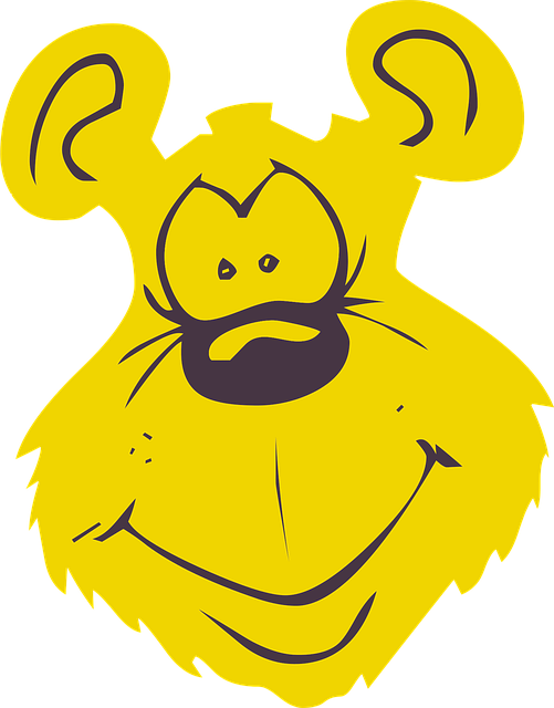 Download free HD stock image of Bear Animal Free bear animal cartoon vector