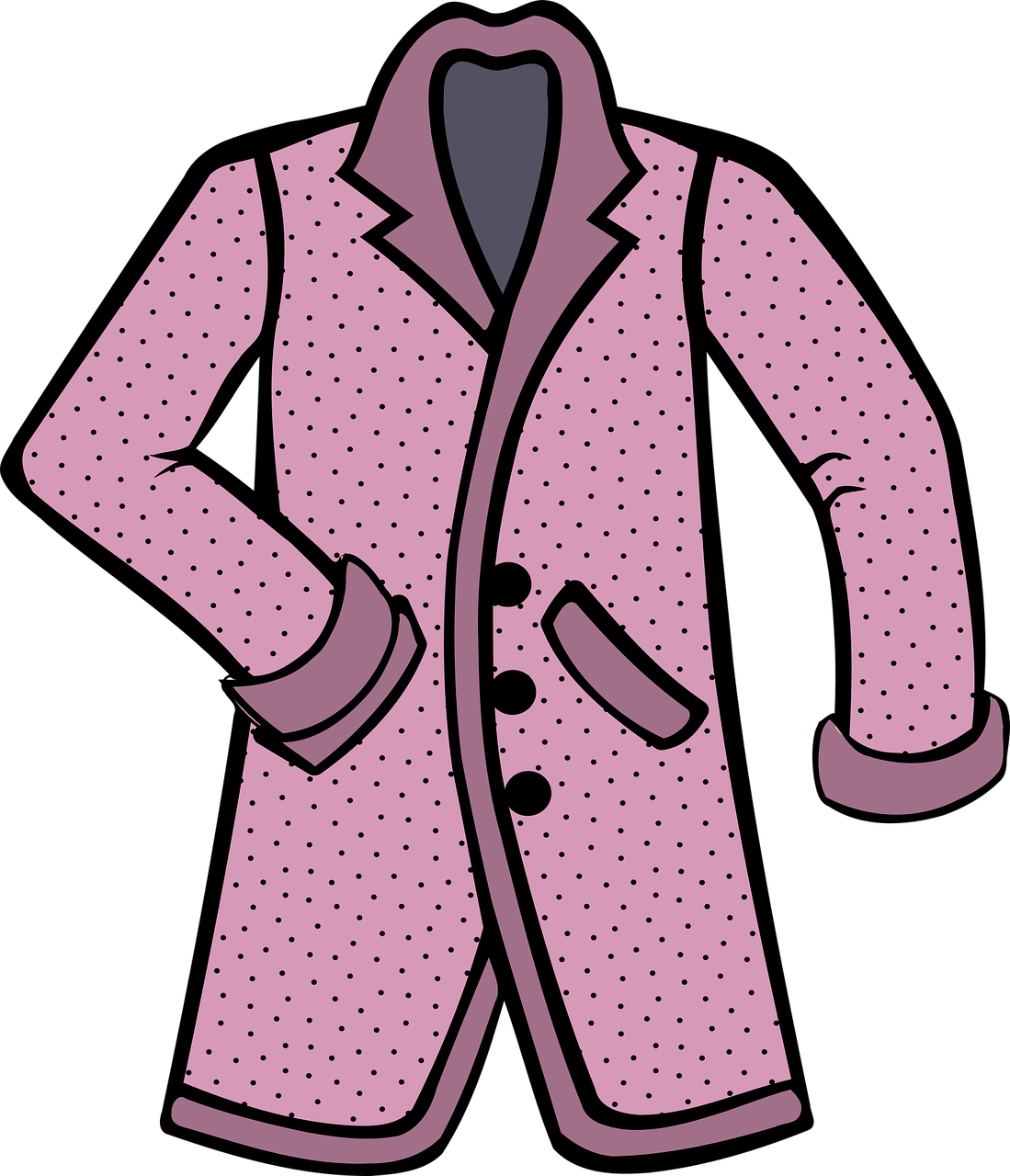 Prendas De Vestir Escudo La Moda Gr ficos Vectoriales Gratis En Pixabay