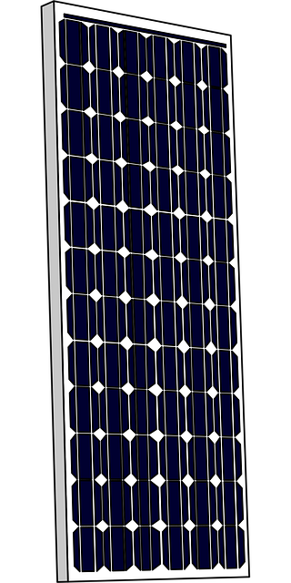 Free electricity energy green vector