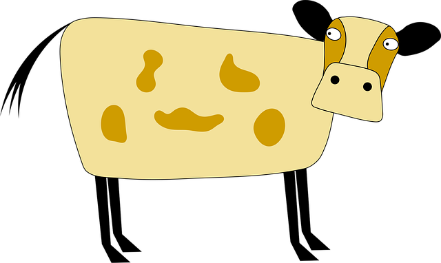 Free Animal Cartoon vector and picture