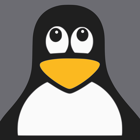 Más de 100 imágenes gratis de Linux y Pingüino - Pixabay