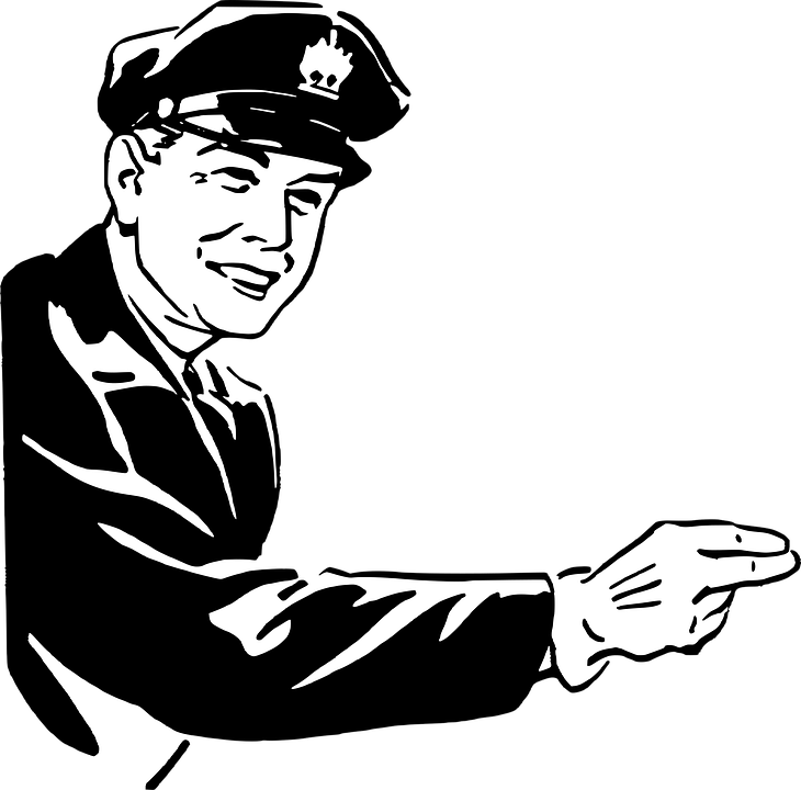 Person Pinpointer Png Download Pointer, Pointing, People. Royalty-Free Vector Graphic - Pixabay