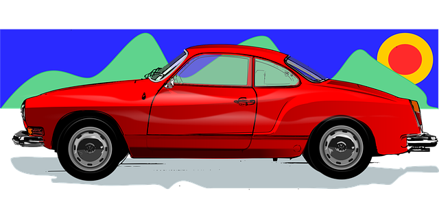Free anos 60 nostalgia vintage vector