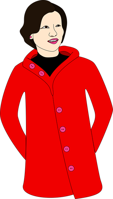 Free china chinese chinese lady vector