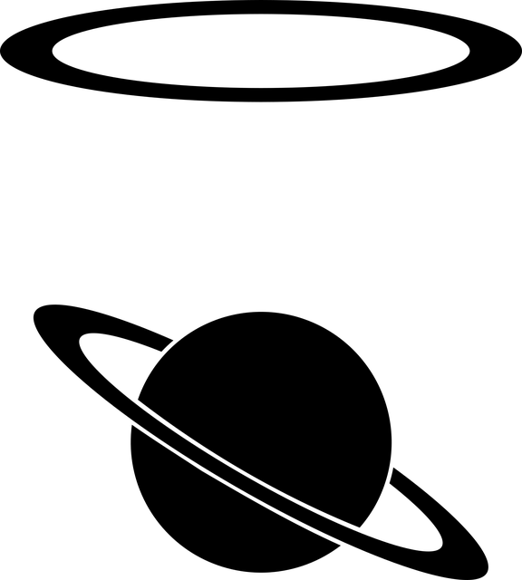 Free astronomical astronomy celestial illustration