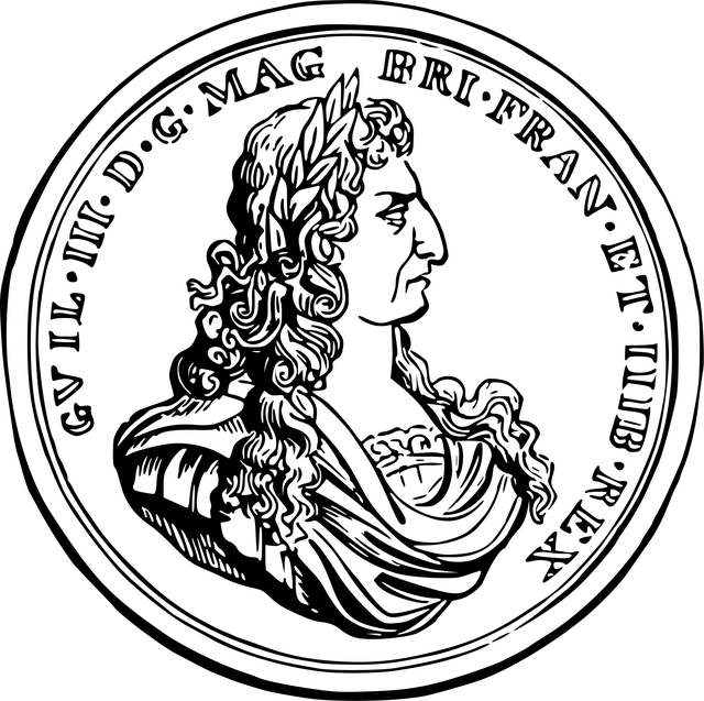 Free battle history ireland vector