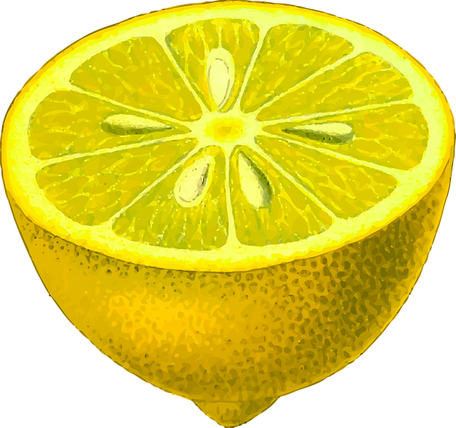 Agrios, Comestible, Comida, Fruta, Limón