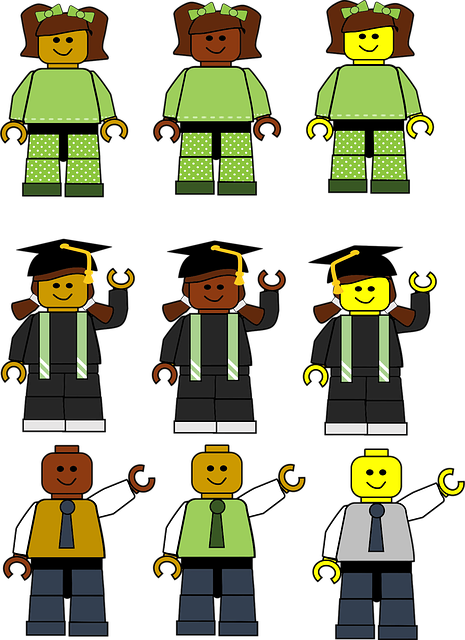 Free boy cartoon characters illustration