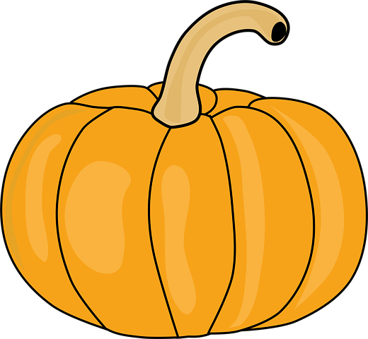 1,000+ Free Pumpkin &amp; Halloween Illustrations