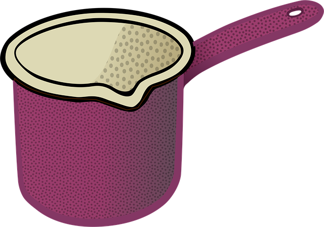 Free Cooking Education vector and picture
