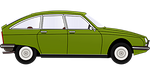 automobile, car, gs