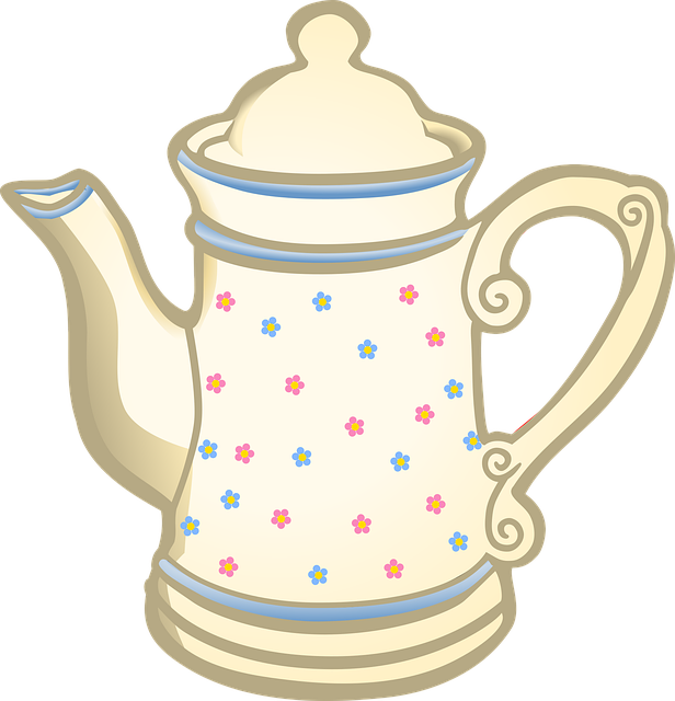 Kaffee, Topf, Tee, Schiff, Kaffee