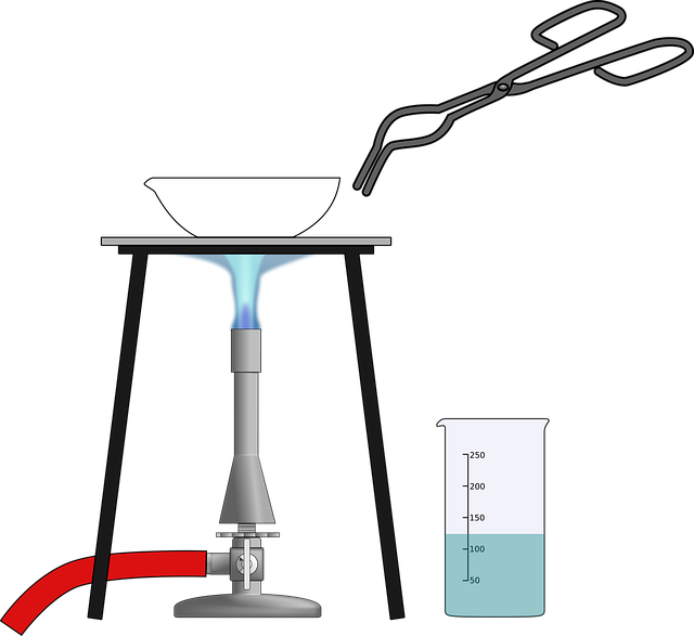 Free burner salt nature illustration