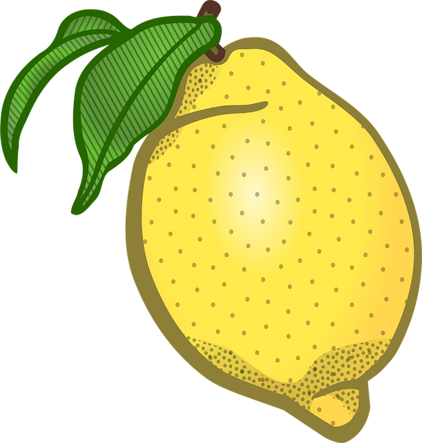 Free Citron Education vector and picture