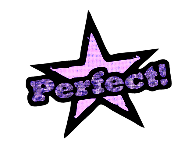 Free perfect writing structure illustration