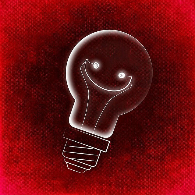 Idee, Bec, Iluminarea, Incidenta