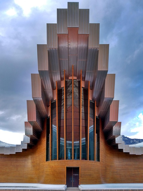 Free Buildings Architecture photo and picture