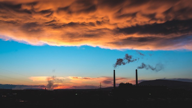 Tormenta, Azul, Nubes, Cielo, Naturaleza