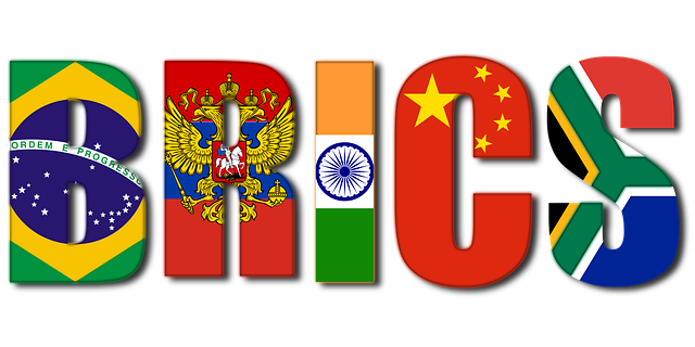 Free brics brazil flag brazil illustration