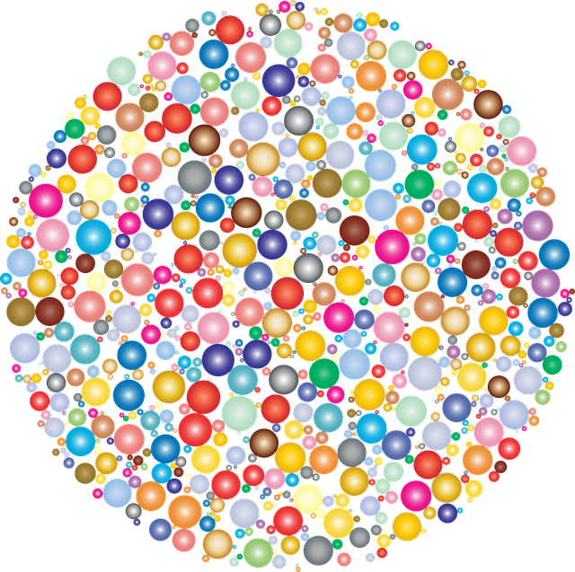 Free Color Dots Vector Art - Download 9,912+ Color Dots Icons ...