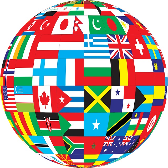 Free countries country flags vector
