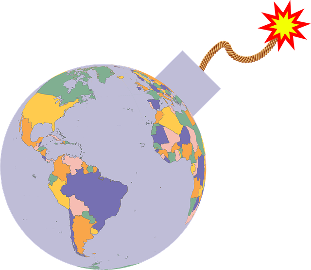Free political politics world vector