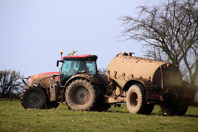 Free Slurry Tank Slurry photo and picture