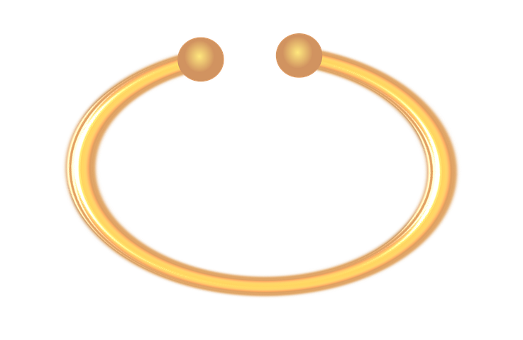 1+ Free Bangles & Gold Vectors