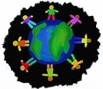 world, globe, worldwide