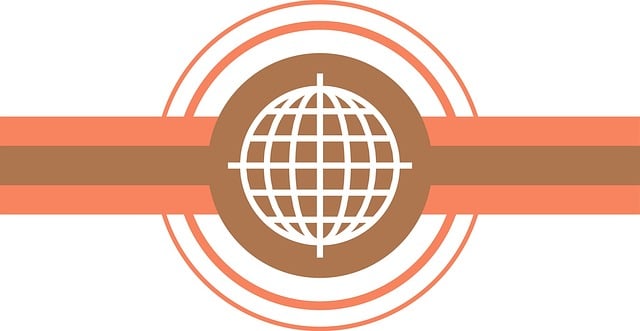 Free world globe sphere illustration