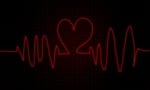 monitor, heart, beat