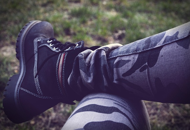 Free Shoes Rest photo and picture