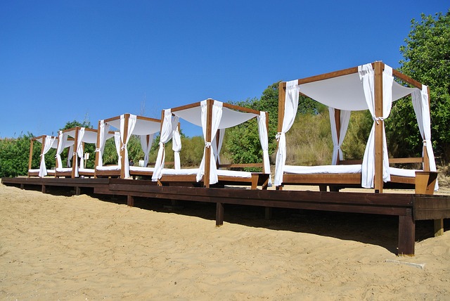 Free Portugal Beach photo and picture