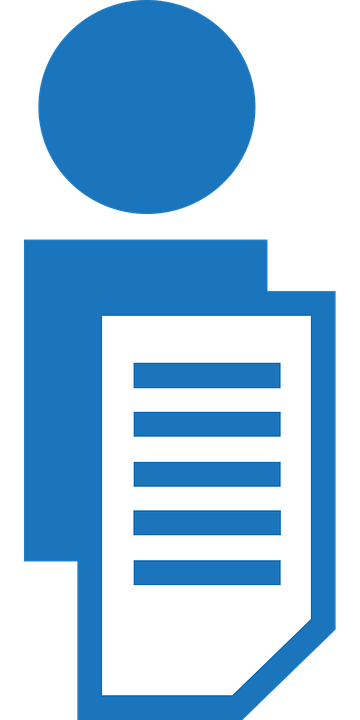 Document Right To Information Free Vector Graphic On Pixabay