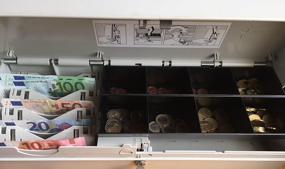 Free Euro Money photo and picture
