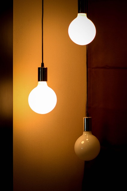 Bulbo, Luz, Bombilla, Ocurrencia