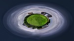 hebei university of science and technology, time square, small planet